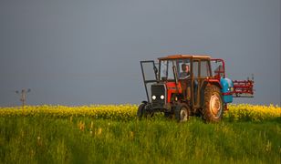 600 tys. rolników musi zbierać dokumenty. Bez tego stracą dopłaty