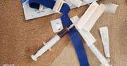 Mroczna sieć handlu opioidami w Małopolsce. Cztery młode kobiety nie żyją, a w ręce policji wpada lekarz i cała grupa przestępcza