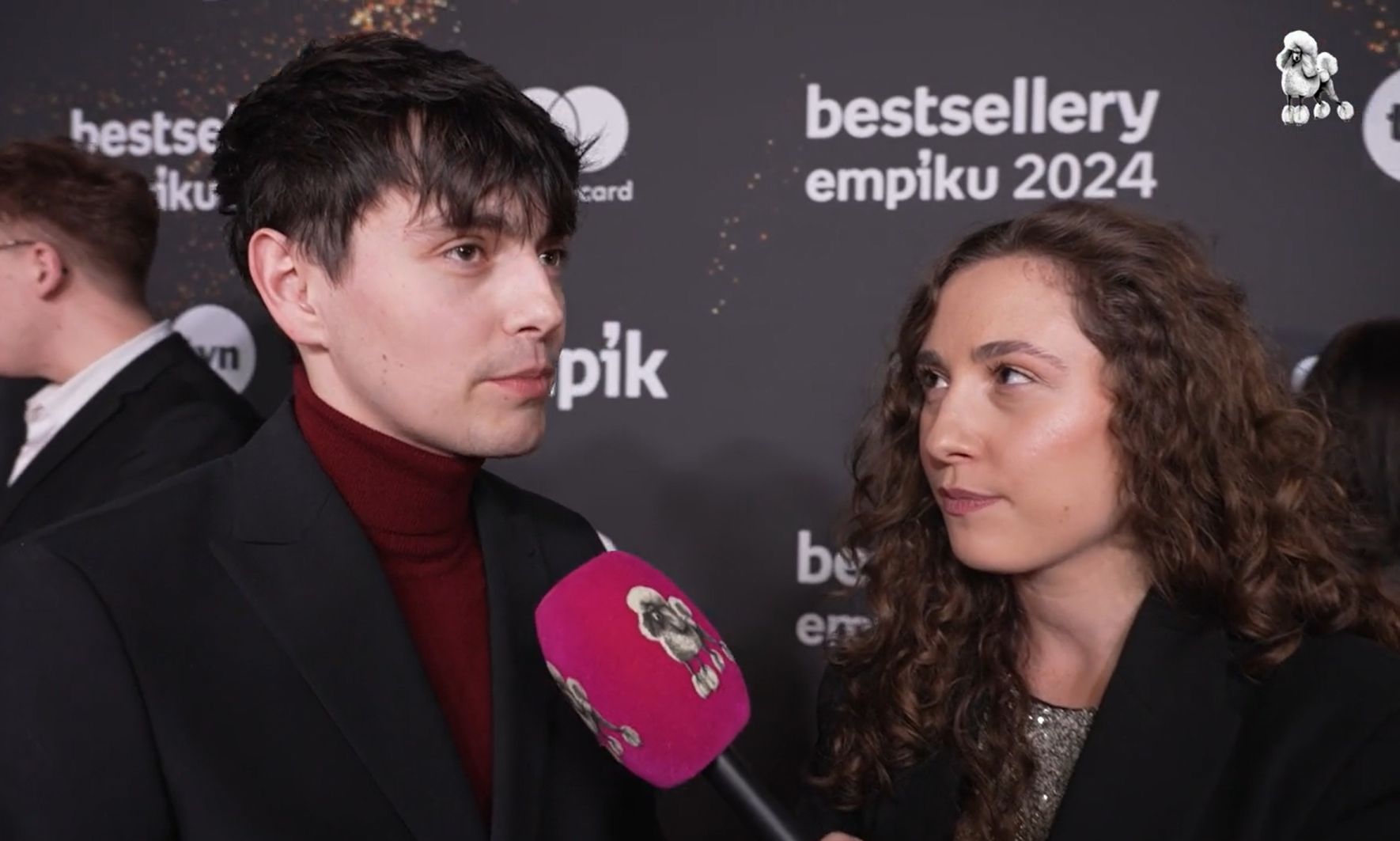 Jan Dąbrowski o inwestycjach i wychowywaniu trójki dzieci