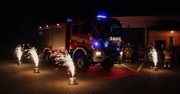 Druhowie z OSP Proboszczewice z nowym samochodem ratowniczo-gaśniczym [FOTO]