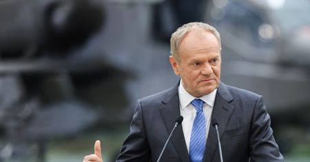 Serwis śmigłowców Apache w Polsce. Jest umowa
