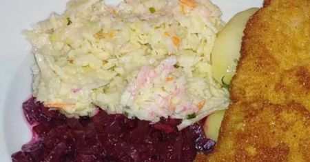 Zjedliśmy kotleta w Warsie. Cena nas zaskoczyła, ale jego wielkość bardziej