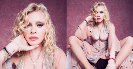 67-letnia Madonna, gibka i gładka niczym nastolatka, ogłasza WIELKI POWRÓT: "Wracam na taneczny parkiet"