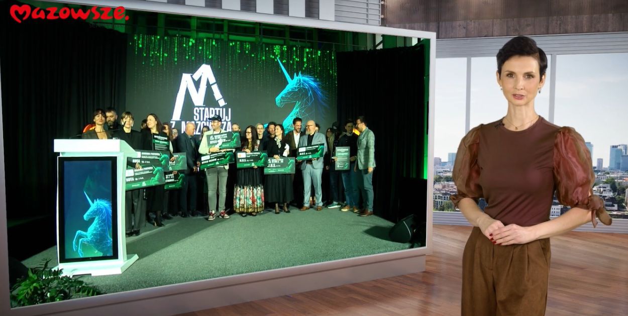 Informacje z Mazowsza 31