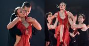 Łzy widzów po występie Boczarskiej w finale "TzG". "Dla mnie Magda wygrałaś"