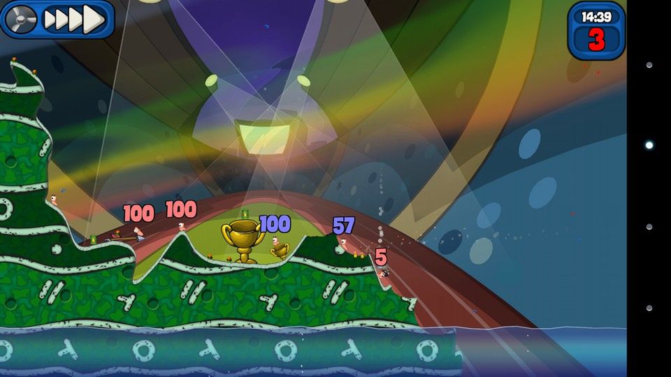 Mobo Live, e-podróżnik i przecenione Worms 2: Armageddon 24