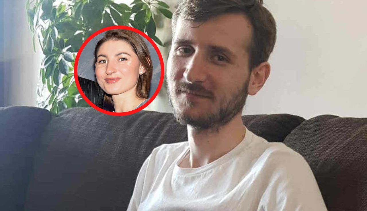 Jej brat zniknął. I nagle taki trop. "Nieoficjalnie potwierdzono"