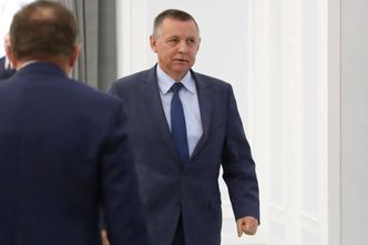 Marian Banaś bierze się za kolejne ministerstwo. NIK ma zaprezentować raport dotyczący budżetu