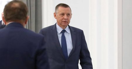 Marian Banaś bierze się za kolejne ministerstwo. NIK ma zaprezentować raport dotyczący budżetu