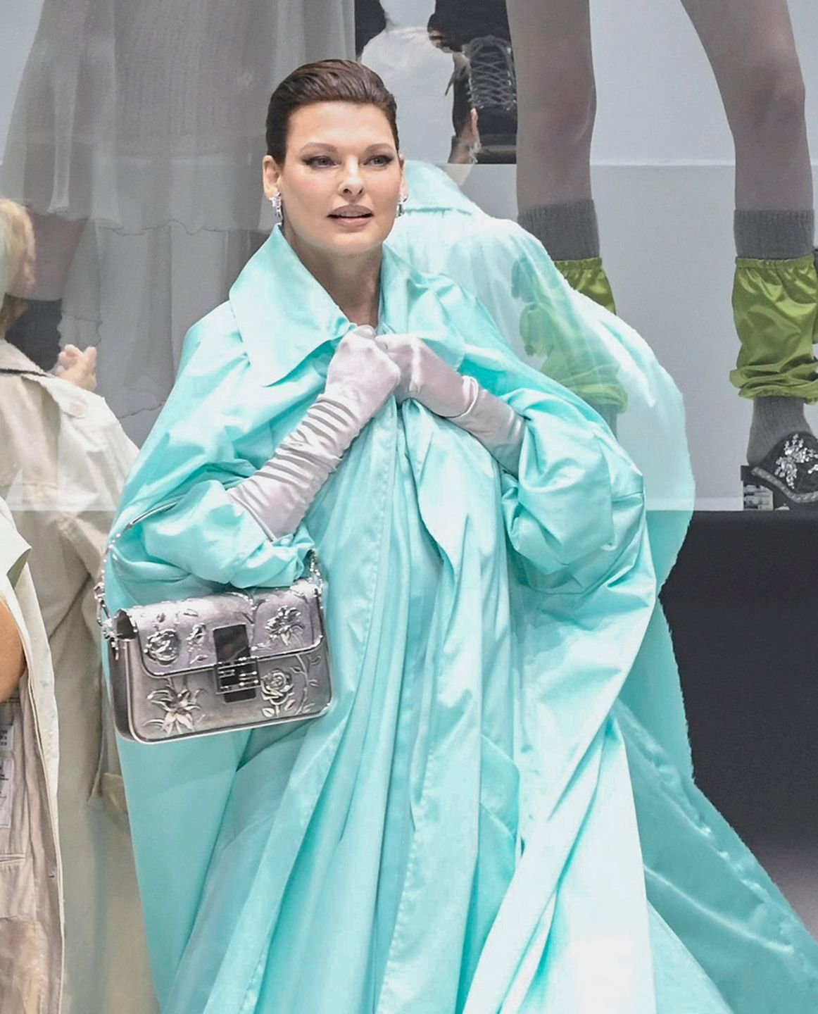 Linda Evangelista