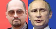 Nazwał Putina "bandytą". Reżyser przekonał się, jakie są tego konsekwencje