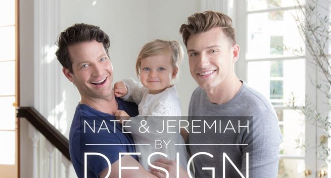 „Mistrzowie remontu” - nowy program TLC z parą gejowską, która wychowuje dziecko