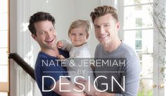 „Mistrzowie remontu” - nowy program TLC z parą gejowską, która wychowuje dziecko