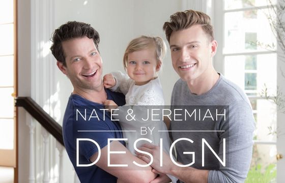 „Mistrzowie remontu” - nowy program TLC z parą gejowską, która wychowuje dziecko