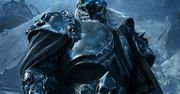 Warcraft: The Rise of the Lich King!