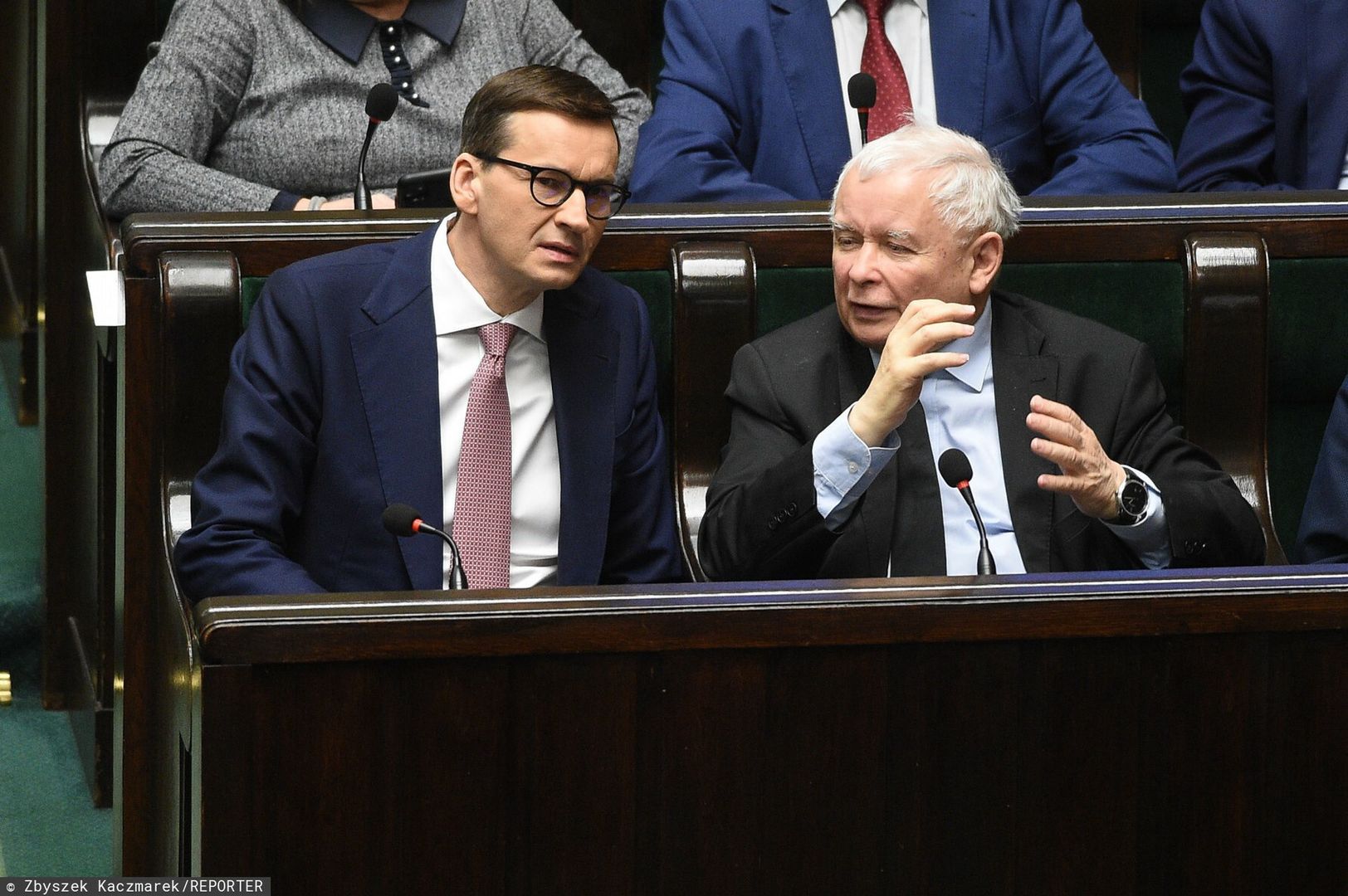 PiS przesunie wybory? Wkrótce projekt ustawy