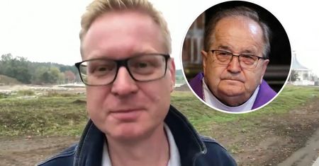 W półtorej minuty zmiażdżył biznes Rydzyka. Wideo hitem sieci