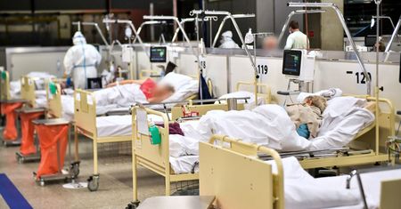 Koronawirus. Ponad 9 tys. zakażeń w Polsce. We Wrocławiu przybyło 153 chorych