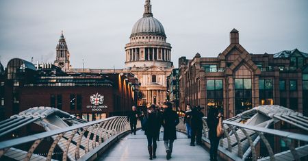 Polacy na Wyspach. Przy okazji brexitu udało się ich policzyć