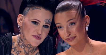 Chylińska i Wieniawa o związkach. "Faceci zawsze wracają"