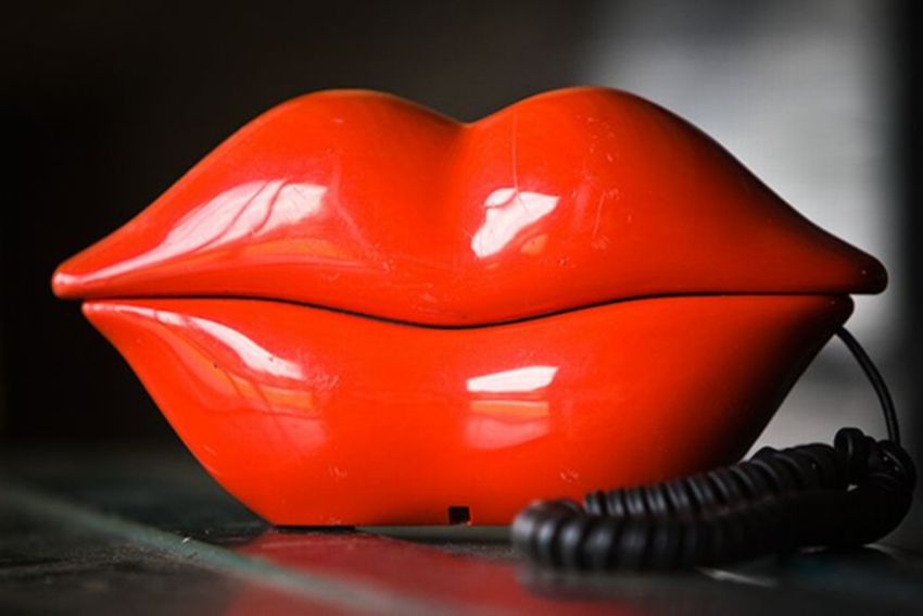 Bo telefon stacjonarny też może być fajny... [galeria] 7