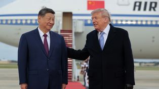 Trump o Tajwanie: Xi Jinping rozumie stanowisko USA