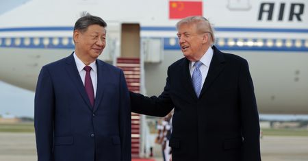 Trump o Tajwanie: Xi Jinping rozumie stanowisko USA