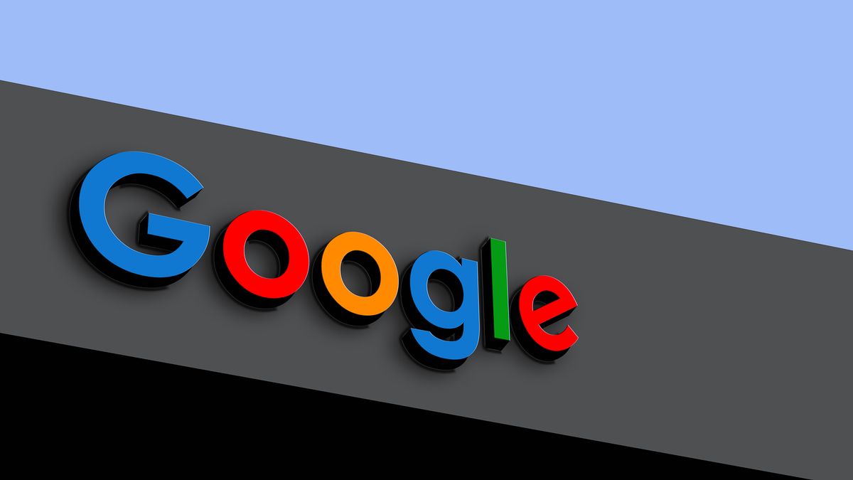 Logo Google