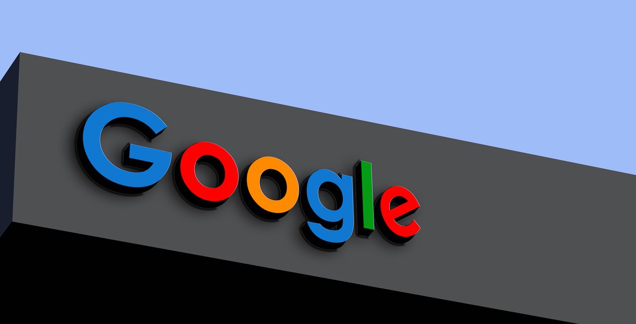 Logo Google