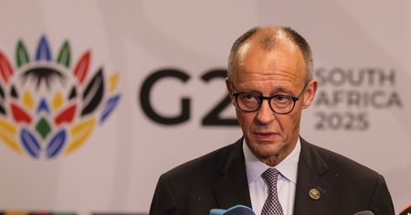 Niemiecka gospodarka próbuje uciec spod topora. Z marnym skutkiem
