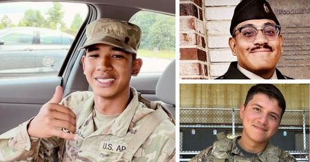 Żołnierze USA zginęli na Litwie. Najmłodszy miał 21 lat