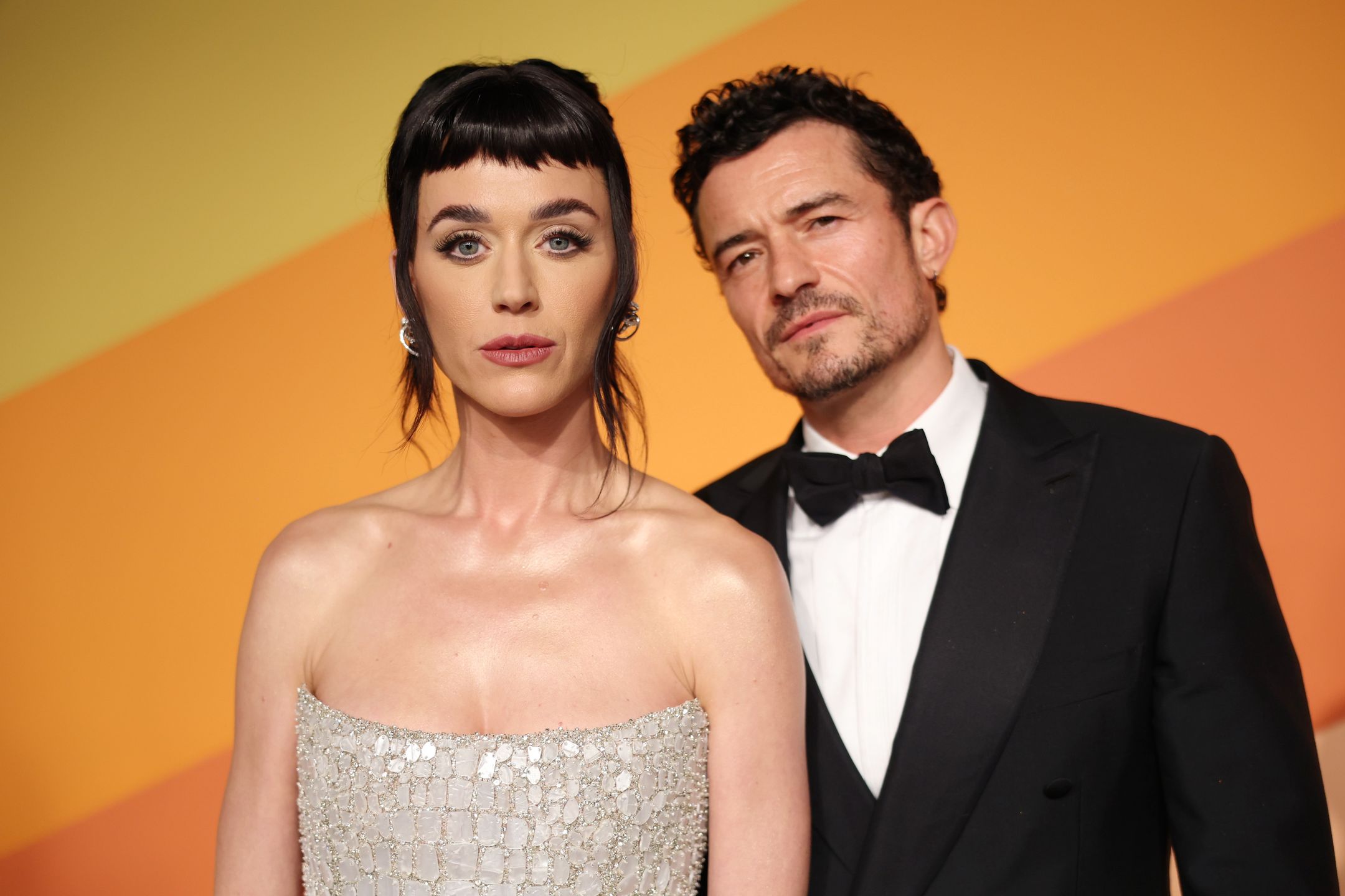 Katy Perry i Orlando Bloom