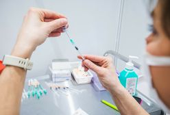 Więcej obostrzeń dla niezaszczepionych? Rada Medyczna popiera pomysł