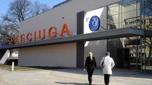 Szczecin: Tylko Teatr Lalek Pleciuga dostał pieniądze z KPO