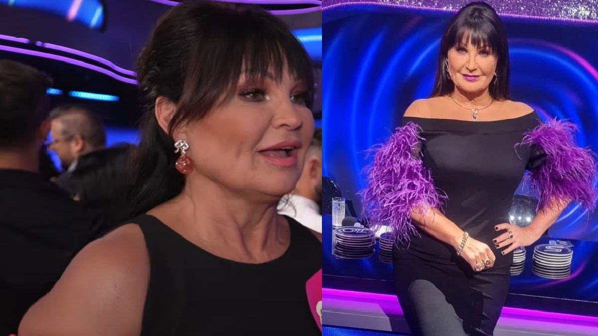 Sekret figury Iwony Pavlović