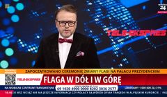 Były dziennikarz TVN i TVP zapowiada powrót na antenę wPolsce24