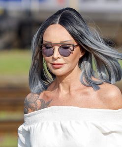 Ewa Minge o chorobie. "Uznałam, że wolę umrzeć"