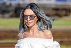 Ewa Minge o chorobie. "Uznałam, że wolę umrzeć"