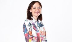 Barbara Puczyłowska: z Getin Banku do Isobar Polska