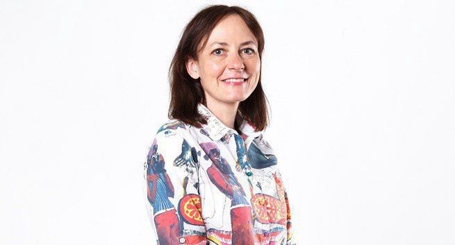 Barbara Puczyłowska: z Getin Banku do Isobar Polska