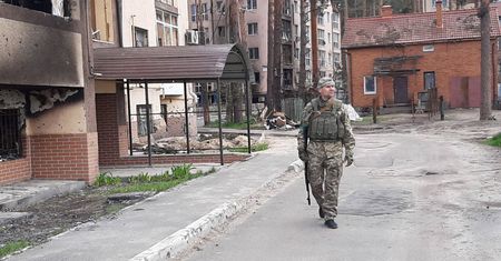 Tajemnica sukcesu Ukraińców. Klucz leży za Atlantykiem