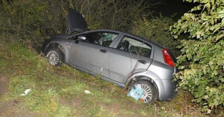 Szczepan zabił Olę i Wiktorię, ale dalej imprezował. Jest decyzja Sądu Najwyższego