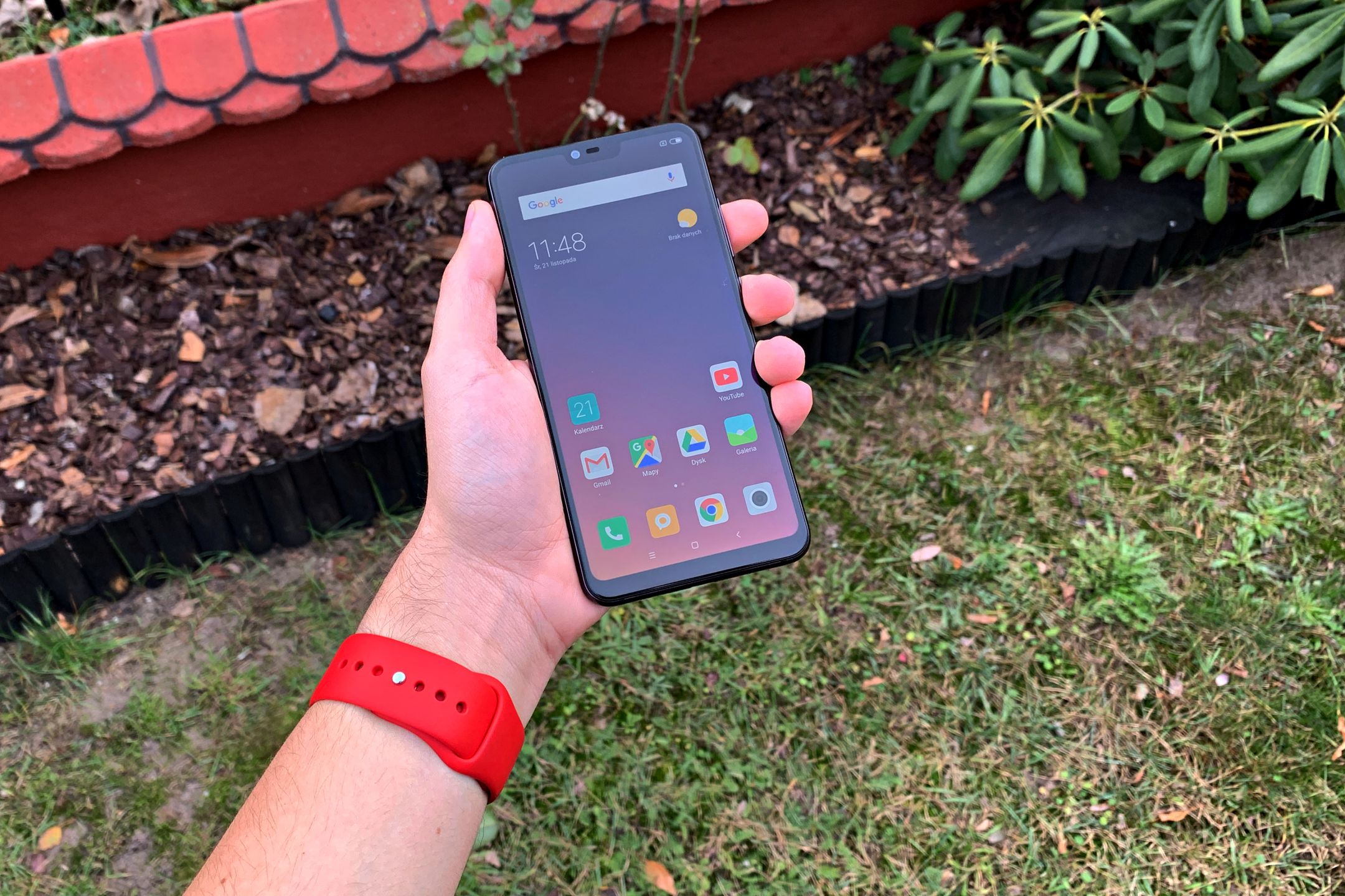 Xiaomi Mi 8 Lite – test. Sprawdziliśmy, czy warto kupić tańszą wersję topowego smartfonu 3