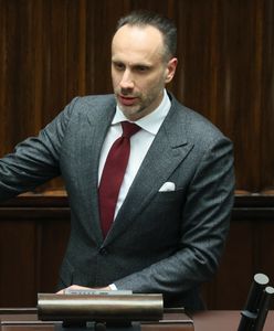Manifestacja PiS. Poseł Kowalski ocenił frekwencję