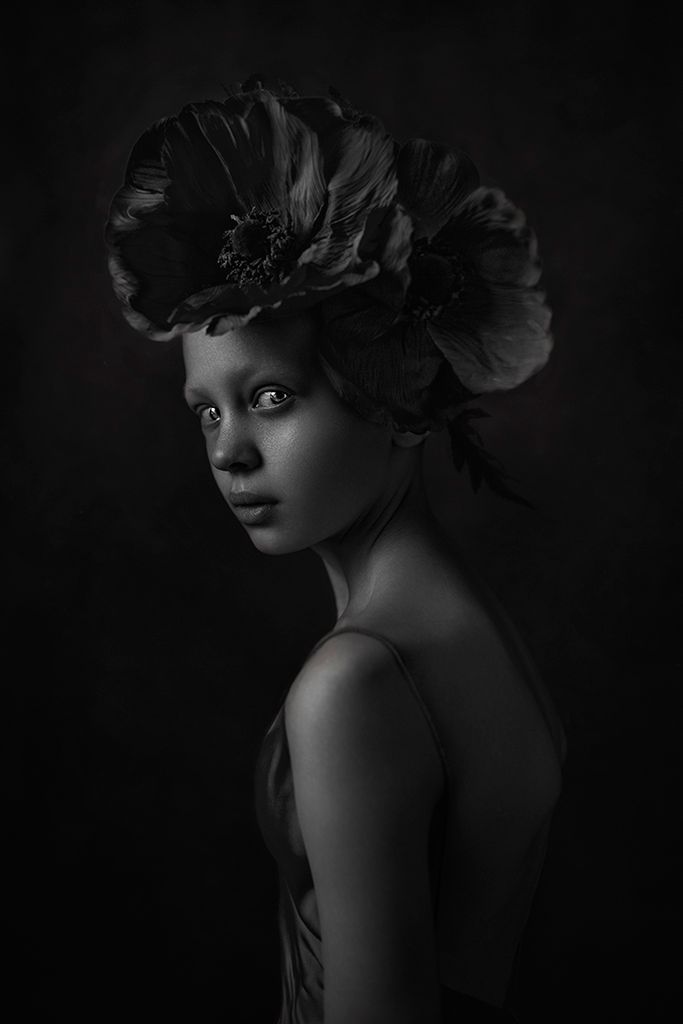 B&W Child 2019 Photo Competition. Mocna reprezentacja Polaków w gronie nagrodzonych 15