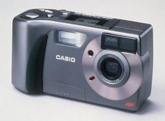 Casio QV-5000SX