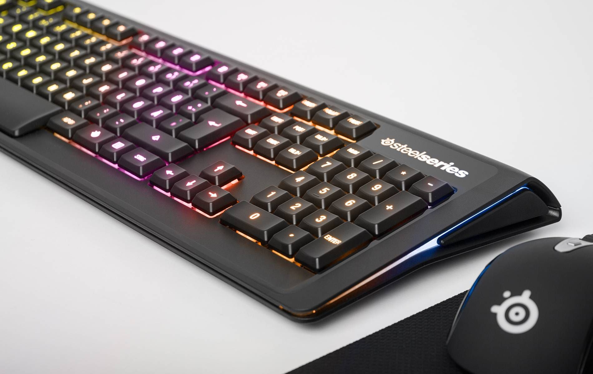 SteelSeries Apex M800 - nowa jakość rozgrywki. Rewelacja dla graczy z CES 2015 3