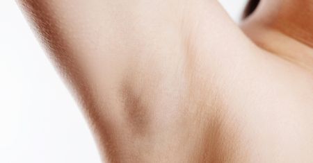 Guzek pod pachą - charakterystyka, przyczyny, diagnostyka