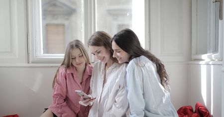 Facebook uważa, że Instagram NIE jest szkodliwy. Podważa śledztwo Wall Street Journal