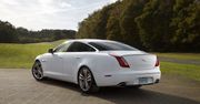 Nowy Jaguar XJ w dwóch wersjach nadwoziowych [aktualizacja]